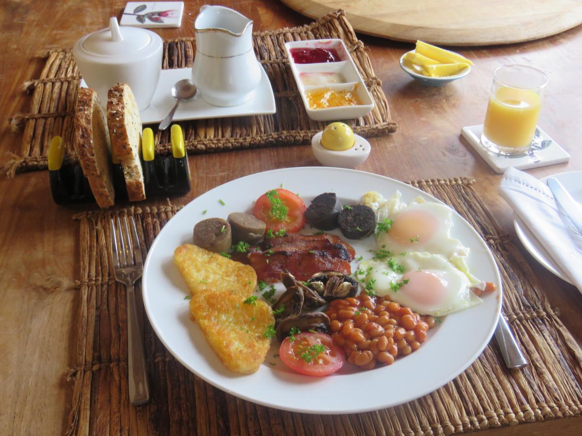 Waterfront Bed And Breakfast 픽턴 외부 사진